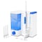 Pyle Oral Irrigator - Water Flosser Irrigation System PHLIRG39 - alternate 1